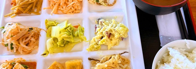 農家レストラン　らら