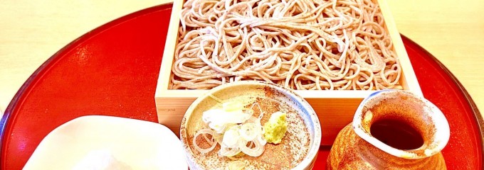 信州十割そば てん