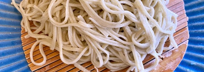石臼挽き手打蕎麦 蒼凛