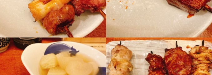 もつ焼よう ぶち