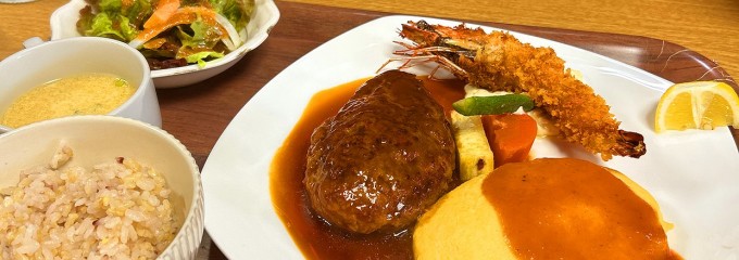 カジュアルダイニング Bon