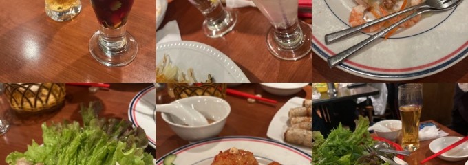 ベトナムちゃん