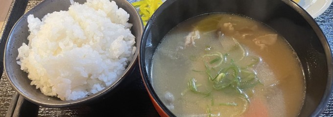 ごはん家 ささやか