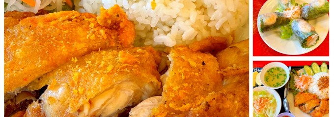 PHỞ VIỆT QUÁN 2 ベトナムレストラン