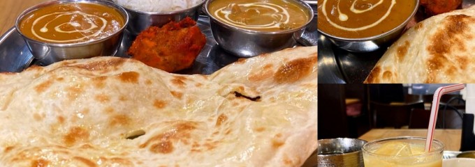 インドネパール料理sagun