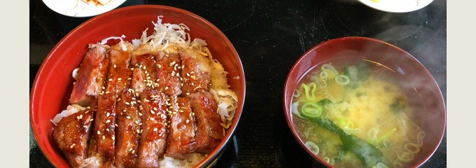 精肉店 ふるや 焼肉舎
