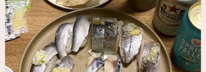 回し寿司　活 グランデュオ蒲田店