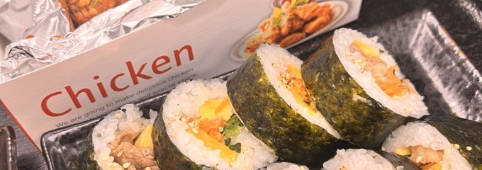 チキンイムニダ