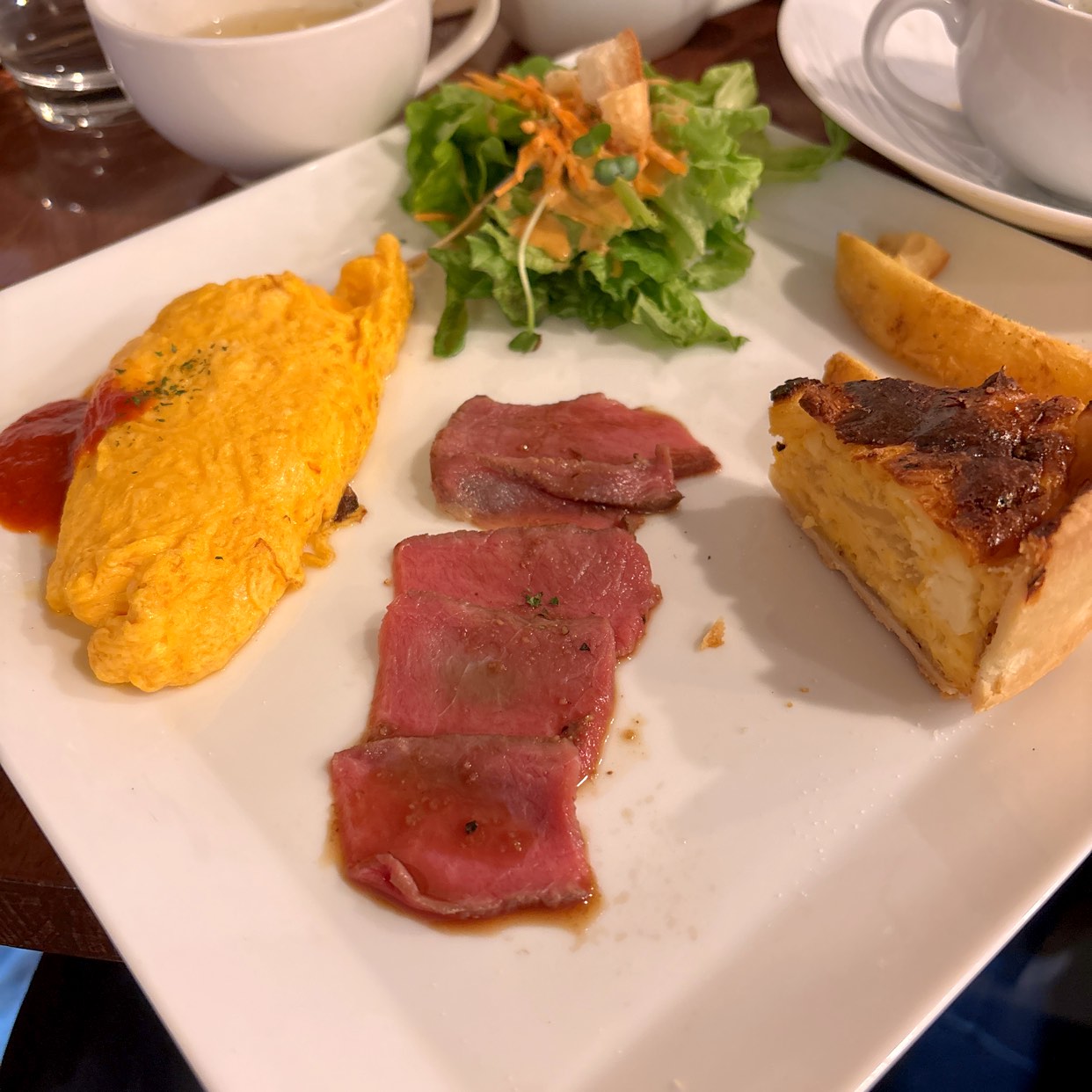 本山 de cafe HARUJI(本山/ダイニングバー・バル)＜ネット予約可