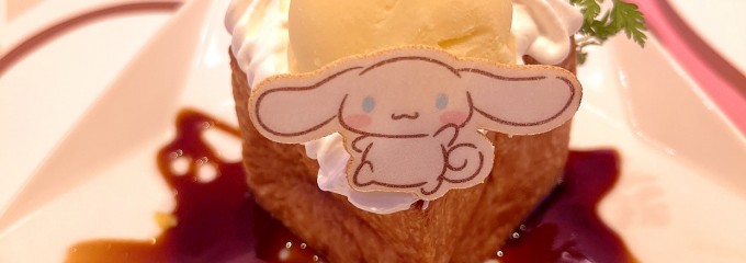 ハニートーストカフェ