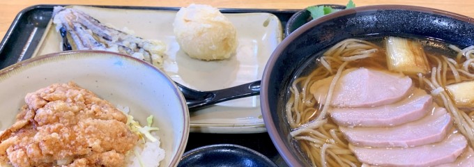 小木曽製粉所 上田店