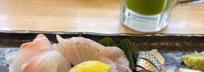 回転寿司 江戸っ子