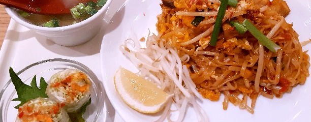 ディップパレス 新横浜店