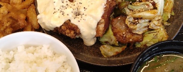 からやま 長野丹波島店