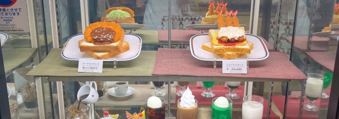 コンパル　栄西店