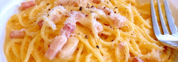 ジョリーパスタ福岡中尾店