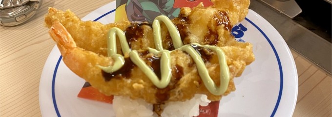 くら寿司 グローバル旗艦店 原宿