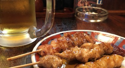 やきとり 吉鳥 東久留米店 多摩 府中 立川 八王子 花小金井 ビール
