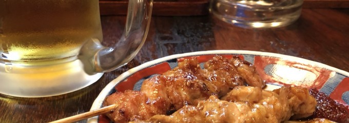 やきとり 吉鳥 東久留米店