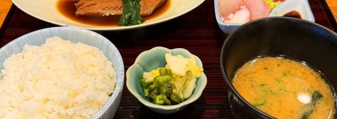 魚の旨い店　やまかわ