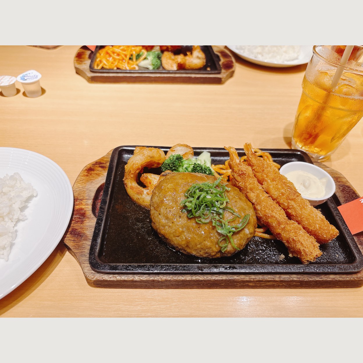 YEBISUBAR ヱビスバー 上野の森さくらテラス店(御徒町/居酒屋)＜ネット