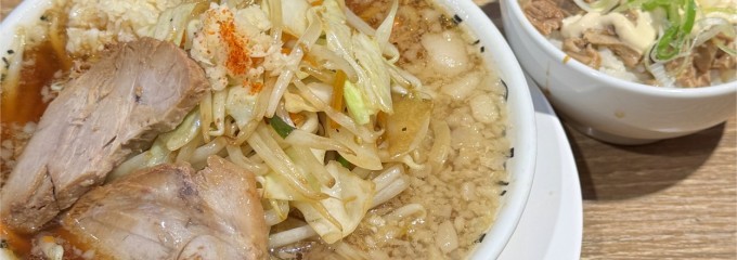 野郎ラーメン 錦糸町店