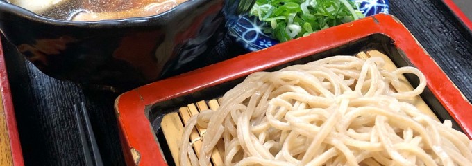 江古田藪蕎麦
