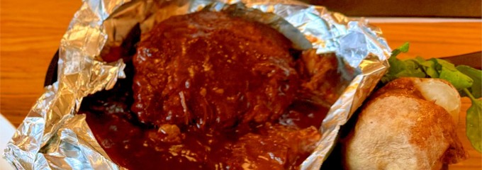 つばめグリル キュービックプラザ新横浜店