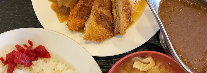 カレーショップ ラホール