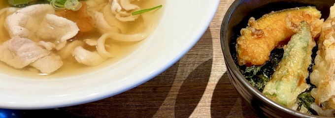 うどん茶房 KAKAYA エミオ石神井公園店