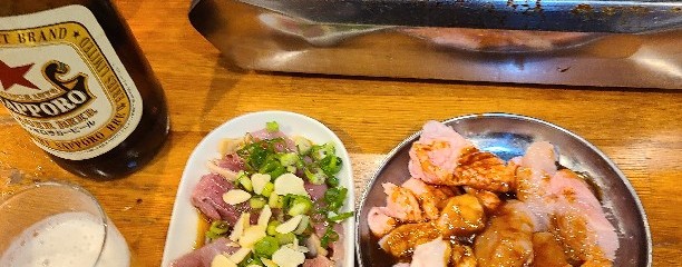 スタンド八とり京橋店
