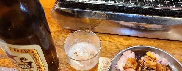 スタンド八とり京橋店