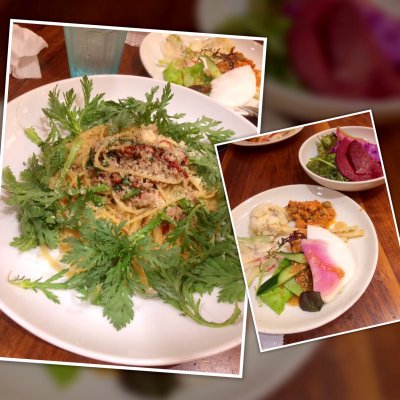 エーダブリューキッチン Awkitchen Nicot 二子玉川店 東急沿線 二子玉川 パスタ エーダブリューキッチン Awkitchen Nicot 二子玉川店 東急沿線 二子玉川 パスタ