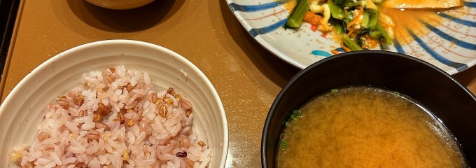 やよい軒 札幌駅南口店