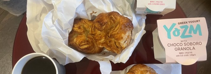 アーティストベーカリー