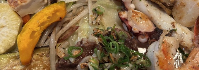 じゅうじゅう亭