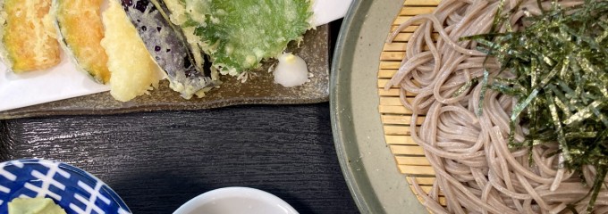 そば処　けん太