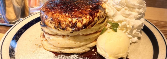 ココス 多摩ニュータウン店