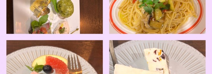 クッチーナ イタリアーナ ヴェッキオ