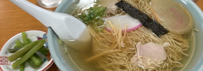 丸竹食堂