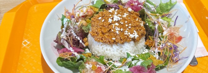キタデタコス ふかや花園プレミアムアウトレット店