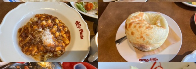 ジョリーパスタ 新小岩店