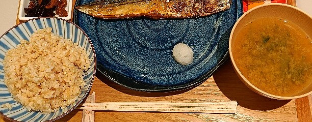 食堂コマニ