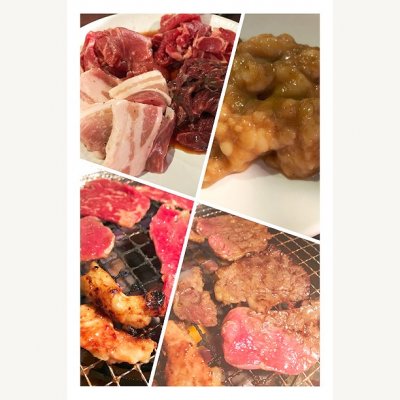 大衆焼肉 満福 那覇市 沖縄南部 首里 焼肉 ホルモン