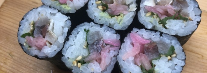 いなせ寿司 六ッ川店