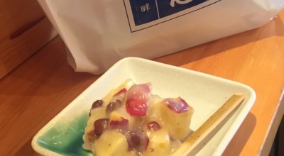 餅惣 大垣駅 甘味処 和カフェ