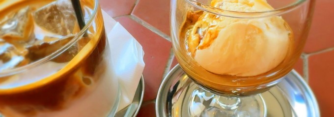 LIEN ONOMICHI café&beansstore