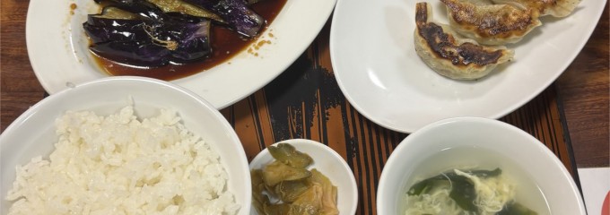 中華料理 美珍