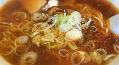 志のぶ 本店 仙台南部 五橋 ラーメン