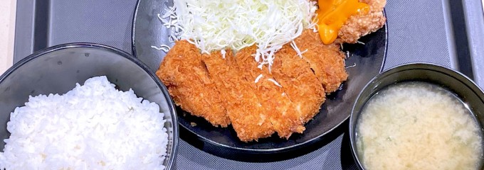 松のや 川崎銀座街店